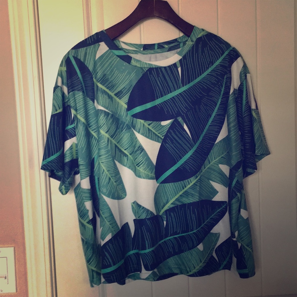 Croptop